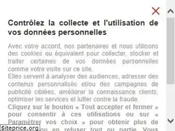 Sites similar to stages.fr