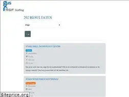 Sites similar to stages.nl