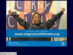 Sites similar to stagesacademy.com