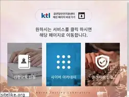 Sites similar to stagesafety.or.kr