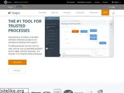 Sites similar to stagesasaservice.com