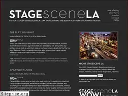 Sites similar to stagescenela.com