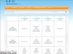 Sites similar to stagescfs.be