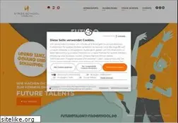 Sites similar to stageschool.de