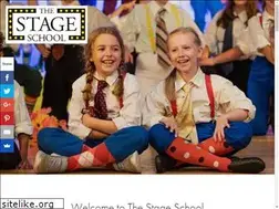 Sites similar to stageschoolchicago.com