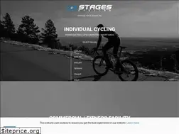 Sites similar to stagescycling.com