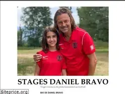 Sites similar to stagesdanielbravo.fr