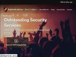 Sites similar to stagesecurity.co.uk