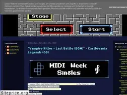 Sites similar to stageselectstart.blogspot.com