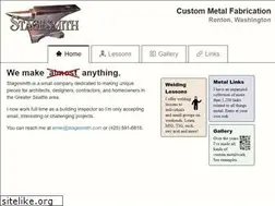 Sites similar to stagesmith.com