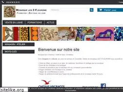Sites similar to stagesmosaique.com