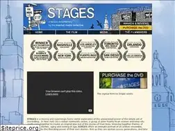 Sites similar to stagesmovie.com