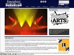 Sites similar to stagesoc.org.uk