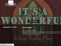 Sites similar to stagesoc.org