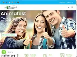 Sites similar to stagespanje.com
