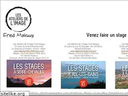 Sites similar to stagesphotonumerique.com