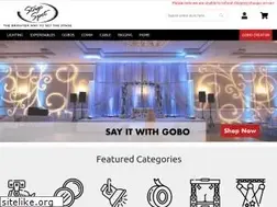 Sites similar to stagespot.com