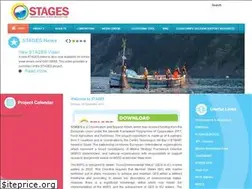 Sites similar to stagesproject.eu