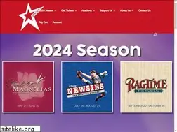 Sites similar to stagesstlouis.org
