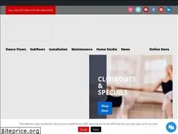 Sites similar to stagestep.com