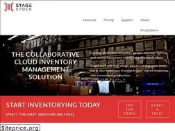 Sites similar to stagestock.com