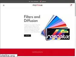 Sites similar to stagestore.ca