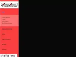Sites similar to stagestruck.org