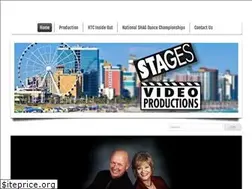 Sites similar to stagesvideo.com