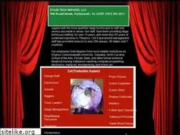 Sites similar to stagetechllc.com