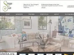 Sites similar to stagetosell.biz