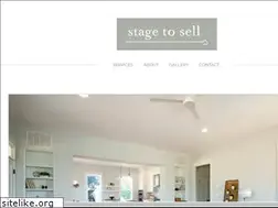 Sites similar to stagetosellvirginia.com