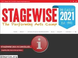 Sites similar to stagewise.ie