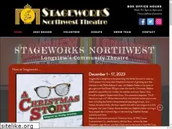 Sites similar to stageworksnorthwest.com