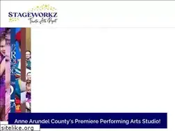 Sites similar to stageworkz.com