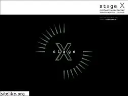 Sites similar to stagex.de