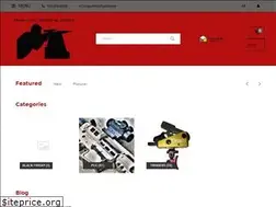 Sites similar to stagezeroshooting.com