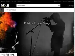 Sites similar to stagg.lt