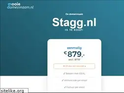 Sites similar to stagg.nl