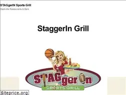 Sites similar to staggeringrill.com