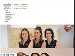 Sites similar to staggl-cosmetics.at