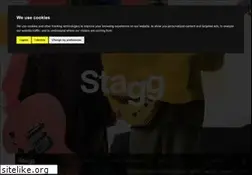 Sites similar to staggmusic.com