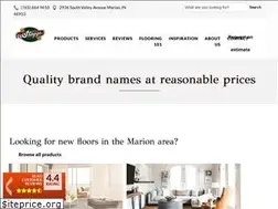 Sites similar to staggsfloorcovering.com