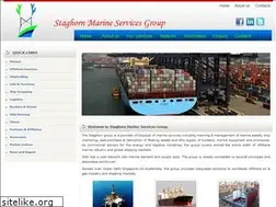 Sites similar to staghornmarine.com