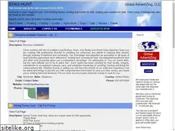 Sites similar to staghunt.com