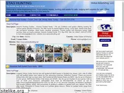 Sites similar to staghunting.com