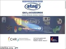 Sites similar to stagi.com