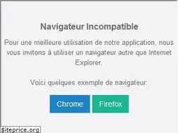 Sites similar to stagiaire.ma