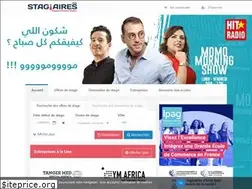 Sites similar to stagiaires.ma