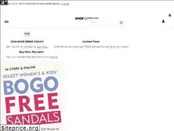 Sites similar to staging-ecom-shoecarnival.demandware.net