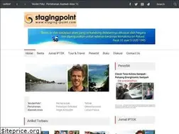 Sites similar to staging-point.com